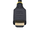 StarTech.com 10ft (3m) Certified Ultra High Speed HDMI Cable, 8K 60Hz/