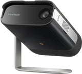 Viewsonic M1X data projector Short throw projector LED WVGA (854x480)