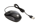 HP USB Travel Mouse - Compact 1000 DPI