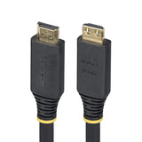50FT HIGH SPEED HDMI CABLE GRIPPING CONNECTORS/4K 60HZ/HDR10