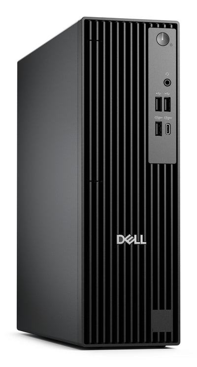 Dell Pro Slim QCS1250 Compact Desktop