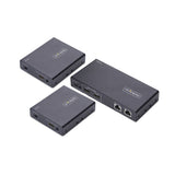 StarTech.com Répartiteur extenseur HDMI, 4K 60Hz sur CAT6, 230 pi