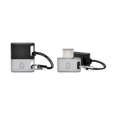 Clé de sécurité biométrique Kensington VeriMark Guard USB-C – FIDO2, WebA