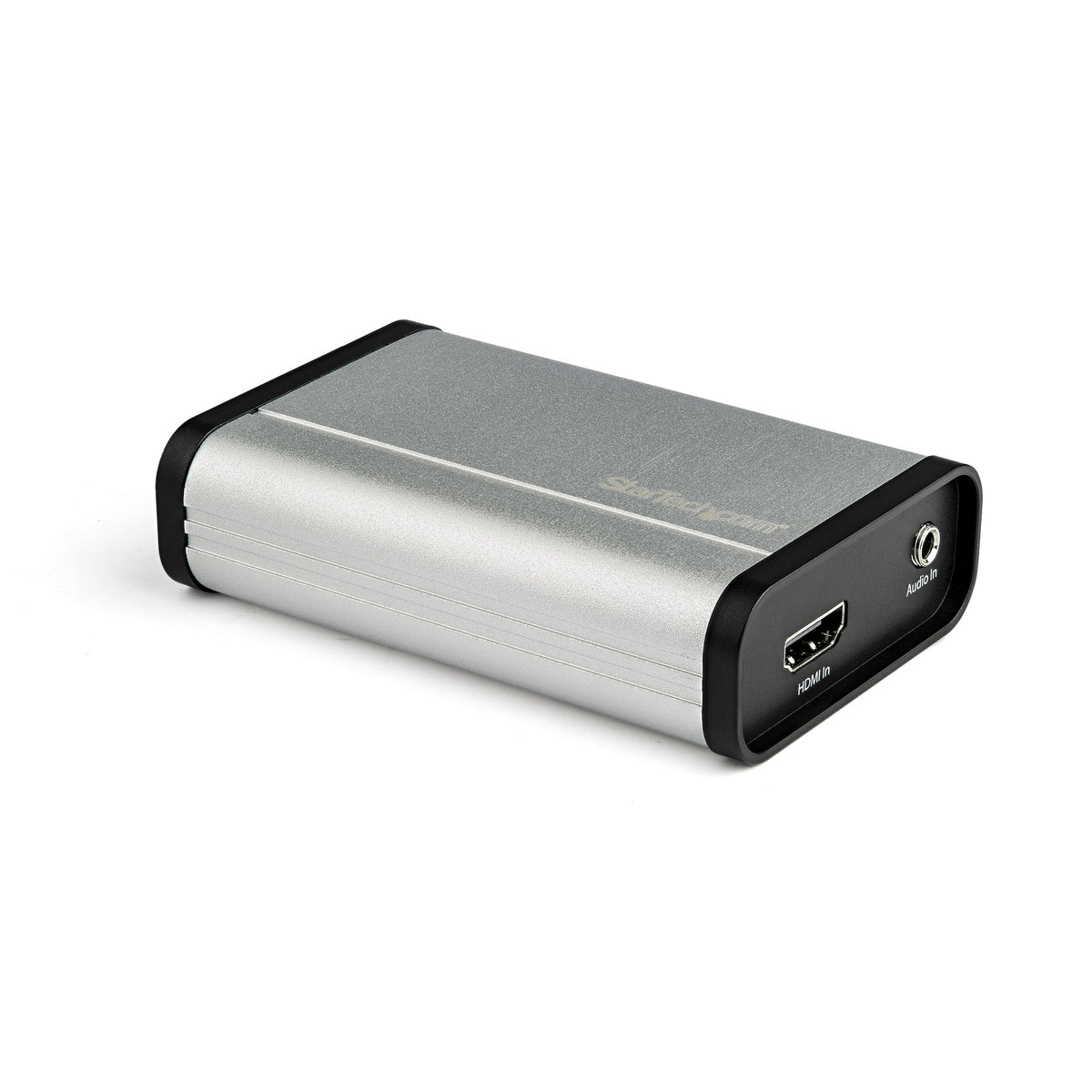 StarTech.com HDMI to USB-C Video Capture Device 1080p 60fps