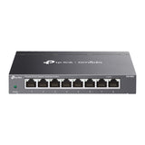 TP-Link Omada DS108G commutateur réseau non géré Ethernet Gigabit (10/100)