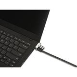 Kensington K62318WW 3-in-1 Keyed Laptop Lock