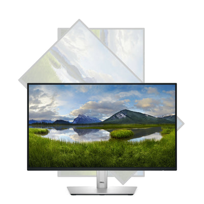 Dell P2225H 21.5