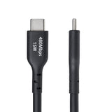 Câble de recharge USB-A vers USB-C StarTech.com 15ft (4,5m), recharge et synchronisation