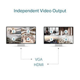 TP-Link VIGI enregistreur vidéo réseau 32 canaux