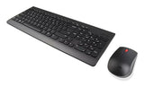 Lenovo 510 Wireless Keyboard and Mouse Combo