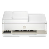Imprimante multifonction HP Envy 6555 sans fil, couleur, impression photo, numériseur