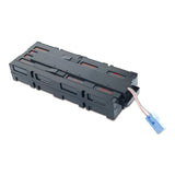 APC Replacement Battery Cartridge #57 with 2 Year Warranty