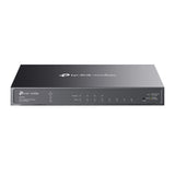 Commutateur intelligent Gigabit 8 ports TP-Link Omada avec 4 ports PoE+