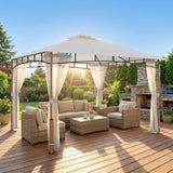 10' x 12' Patio Gazebo