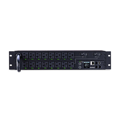 Switched PDU 30A