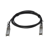 StarTech.com Câble Direct Attach SFP+ vers SFP+ 10G Uncoded MSA 2m