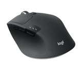 Logitech M720 Triathlon Wireless Mouse - Multi-Device