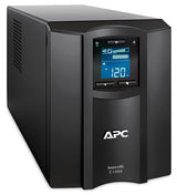 Onduleur Line-Interactive APC SMC1000C 600W avec 8 prises