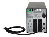 APC SMC1500C 900W Line-Interactive UPS with 8 Outlets