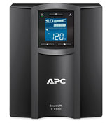 APC SMC1500C 900W Line-Interactive UPS with 8 Outlets