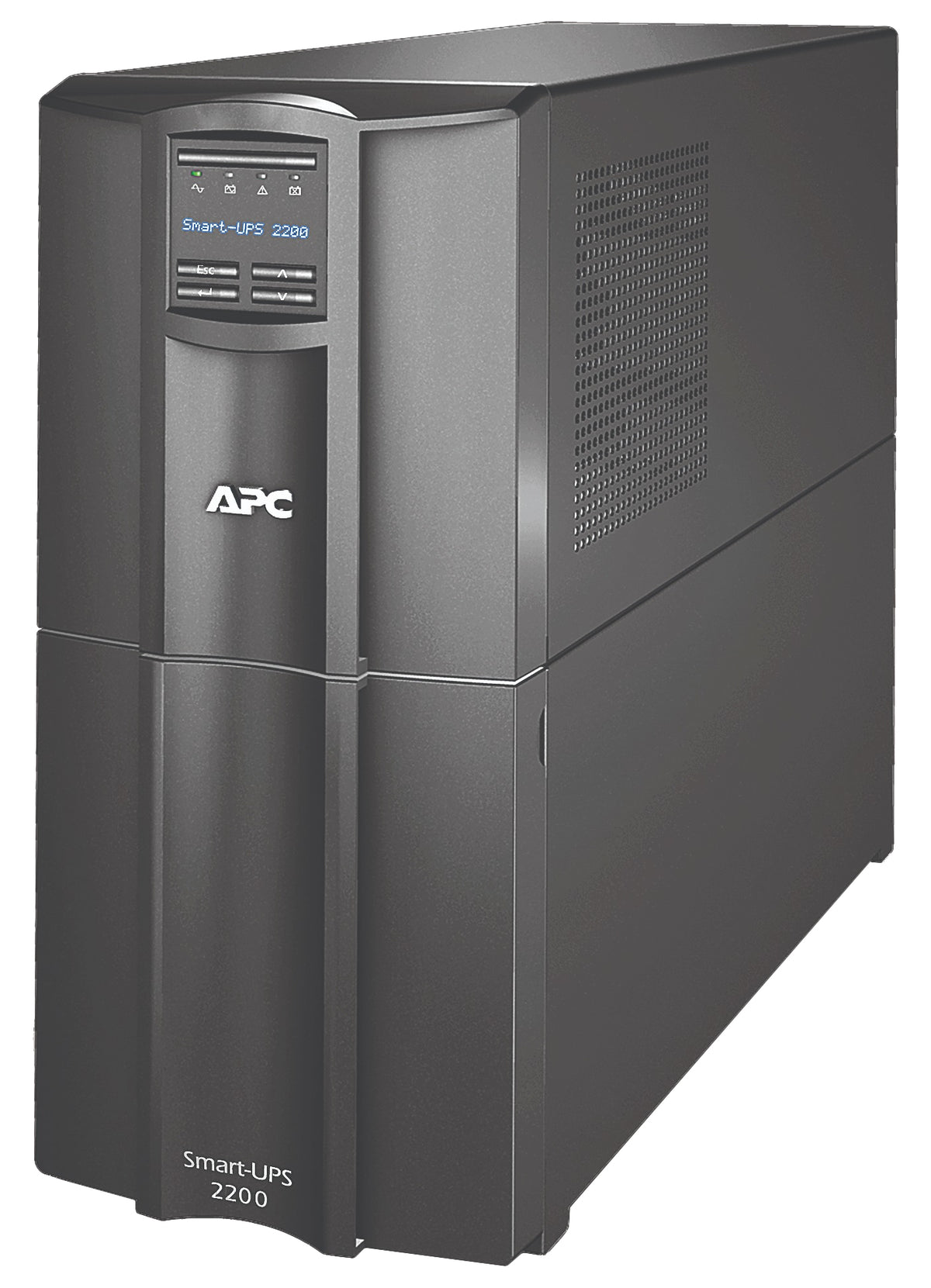 APC SMT2200C ASI Line-Interactive Tour 2,2 kVA