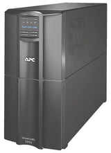 APC SMT2200C ASI Line-Interactive Tour 2,2 kVA