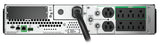 APC SMT2200RM2UC 2.2kVA Line-Interactive Rackmount UPS