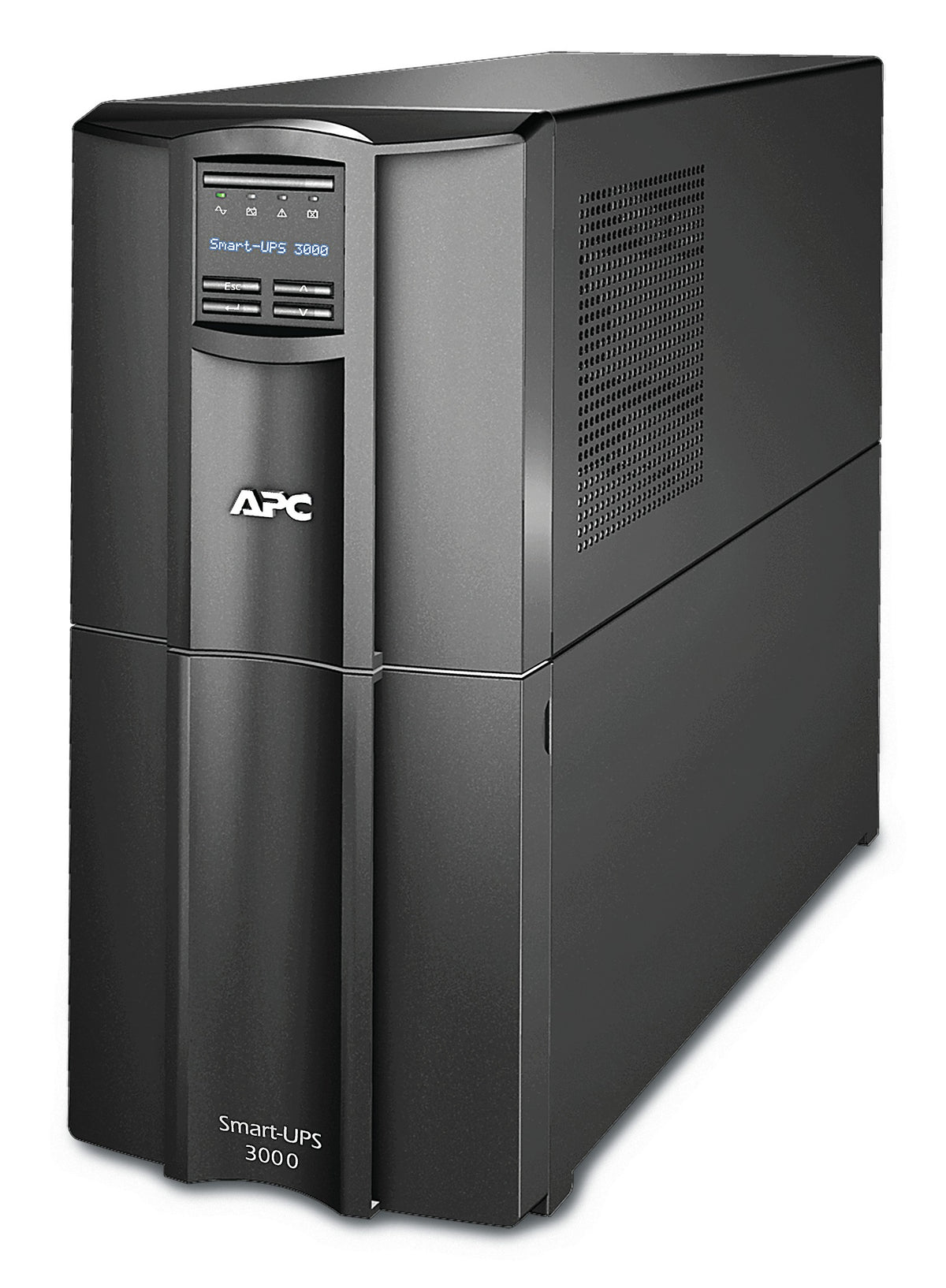 Alimentation sans interruption APC SMT3000C (UPS) Line-Interactive 2,88