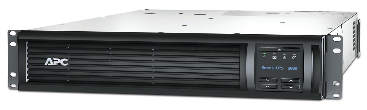 Alimentation sans interruption APC SMT3000RM2UC (UPS) Line-Interactive 2