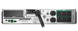 Alimentation sans interruption APC SMT3000RM2UC (UPS) Line-Interactive 2