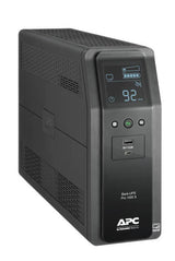 Onduleur Line-Interactive APC BR1000MS 600W avec 10 prises