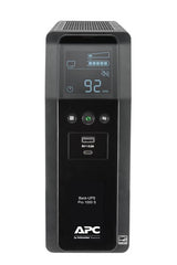 Onduleur Line-Interactive APC BR1000MS 600W avec 10 prises
