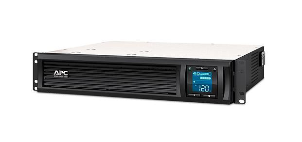 Alimentation sans interruption APC SMC1000-2UC (UPS) Line-Interactive 1