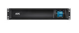Alimentation sans interruption APC SMC1000-2UC (UPS) Line-Interactive 1