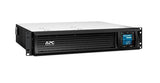 Alimentation sans interruption APC SMC1000-2UC (UPS) Line-Interactive 1