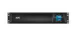 APC SMC1500-2UC Onduleur Line-Interactive Rackable 900W