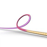 Philips Hue Play Gradient Lightstrip 65-inch Smart Lighting