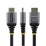 StarTech.com 12ft (3.6m) Certified Ultra High Speed HDMI Cable, 8K 60H