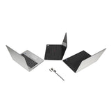 Kensington K62318WW 3-in-1 Keyed Laptop Lock