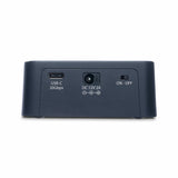 StarTech.com 1:1 M.2 NVMe Drive Duplicator, Standalone M.2 SSD Cloner/