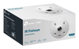 Caméra IP TP-Link InSight S655I de sécurité Intérieur 2560 x 1920 pixels Plafond