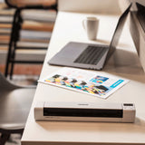 Brother DS-940DW Wireless Sheet-Fed Scanner 600 DPI