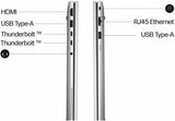 HP EliteBook 6 G2a 16