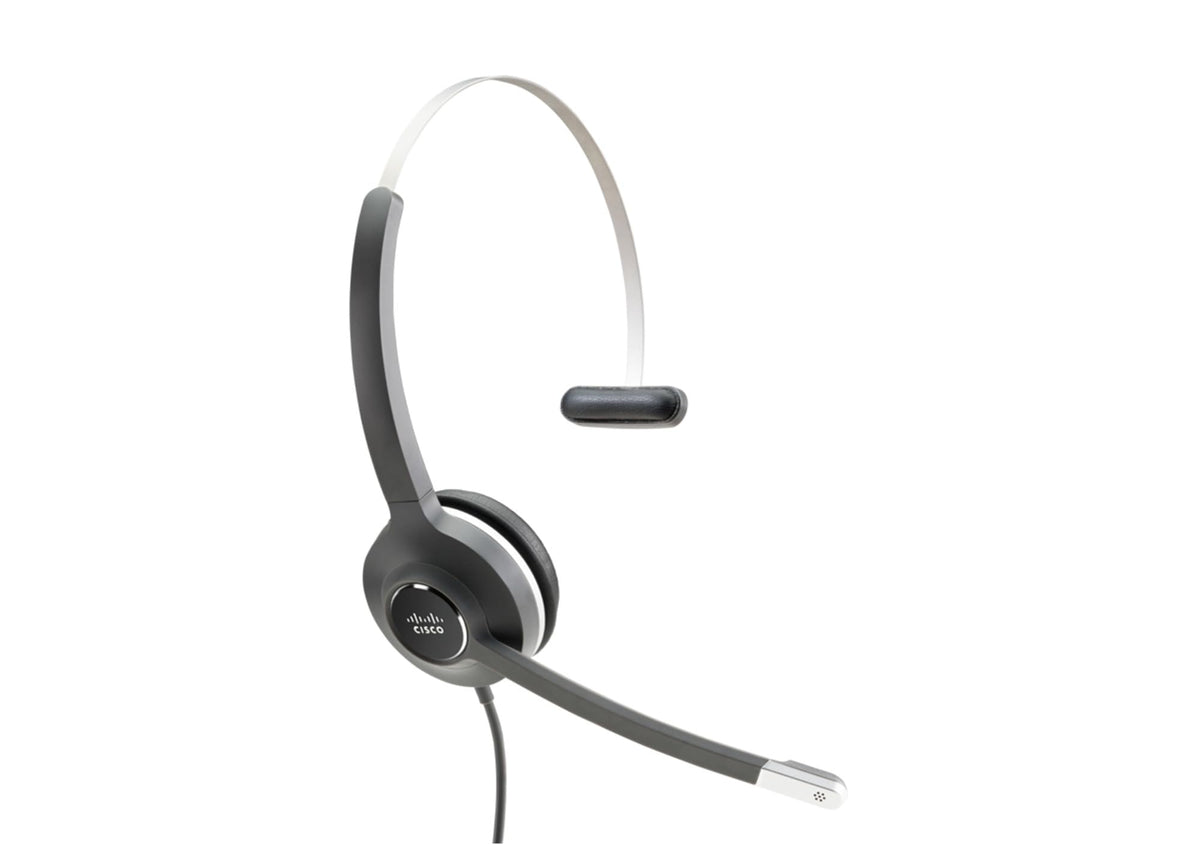 CASQUE 531 FILAIRE SIMPLE + CÂBLE CASQUE QD RJ