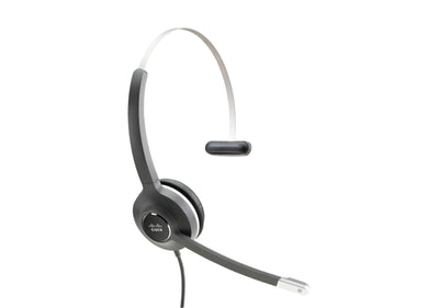 HEADSET 531 WIRED SINGLE + QD RJ HEADSET CABLE