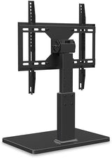 ViewSonic VB-STND-006 Universal Tabletop Stand, Supports displays up t