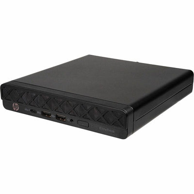 HP EliteDesk 8 Mini G1 Desktop Computer