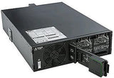 SCHNEIDER ELECTRIC SRT5KRMXLT APC Smart-Ups SRT 5000Va Rm 208V