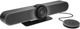 Logitech MeetUp HD Video and Audio Conferencing System for Small Meeti