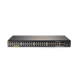HP JL322A Aruba 2930M 48G POE+ 1-Slot - Switch - L3 - managed - 44 x 1